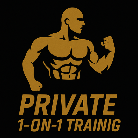 Personalized 1-on-1 Coaching – NK Lifestyle