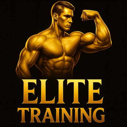 12-Week Total Body Transformation – NK Lifestyle